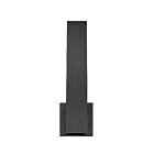 Eurofase ANNETTE 35703-020 18W Black Wall Mount