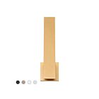 Eurofase Lighting 35703-044 Annette 18W Gold Wall Light