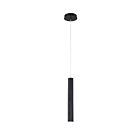 Eurofase BALDWIN 35704-027 4.3W Black Round Pendant