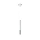 Eurofase DAVENPORT 35709-053 4.3W Aluminum Round Pendant