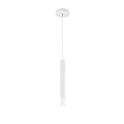 Eurofase DAVENPORT 35710-011 4.3W White Round Pendant
