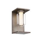 Eurofase Lighting 35950-011 Graydon 5W Antique Grey Outdoor LED Wall Sconce