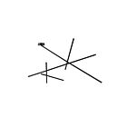 Eurofase Lighting Crossroads 36249-015 Black Ceiling Light