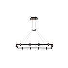 Eurofase ALTAMONT 37047-016 54W LED Cord Chandelier