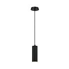Eurofase NEPTUNE 37182-021 7W Black Round Pendant Base Kit