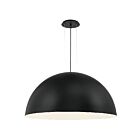 Eurofase LAVERTON 37230-012 5-Lights 300W Round Pendant