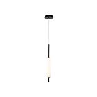 Eurofase Lighting CUMBERLAND 37237-011 10W Black Pendant