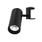 Eurofase 38141-010 1-Light 13W Matte Black Adjustable LED Spotlight