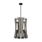 Eurofase PENNINO 38163-012 5-Lights 20W Rod Chandelier