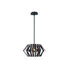 Eurofase BEVELO 38267-017 3-Lights 180W Rod Pendant