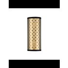 Eurofase GRADO 39414-021 2-Lights Gold 120W Wall Sconce