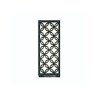 Eurofase lighting 42698-012 12W Black LED Wall Sconce