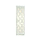 Eurofase Clover 42698-024 Aged Silver LED Wall Sconce