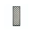 Eurofase lighting 42699-019 18W Black LED Wall Sconce