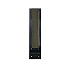 Eurofase Admiral 42710-011 Black and Gold 30W LED Outdoor Wall Sconce