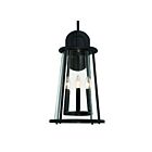 Eurofase Daulle 42721-017 6-Lights Satin Black 360W Wall Sconce