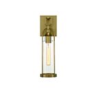 Eurofase Yasmin 42726-025 6-Lights Aged Gold 360W Wall Sconce