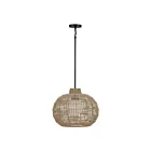 Eurofase 46631-015 1-Light Khaki Pendants