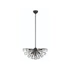 Eurofase 46762-016 9-Lights Black Pendants