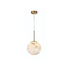 Eurofase 46766-014 1-Light Gold Pendants