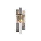 Eurofase 47911-017 30W Chrome Wall Sconce