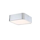 Eurofase Lighting Bays 30161-016 Chrome Ceiling Light