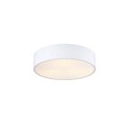 Eurofase Lighting Napoleon 32694-017 White Ceiling Light