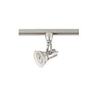 Eurofase TK-1VTX3-34 Platinum 50W LED Track Head