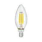 TCP FB11D6027EE12CS 5W B11 Filament Lamp