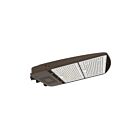 Turolight SSL-AL3-T3-300M-MW-MK-120-347V-DB-D-SCR Dark Bronze LED Flood Light Wattage and CCT Selectable