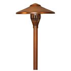 Focus Industries AL-04-LEDP 4W LED Area Light