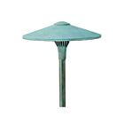 Focus Industries AL-05-LEDP 4W LED Area Light