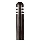 Focus Industries AL-08-LG-LEDP 4W LED Bollard Area Light