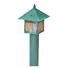 Focus Industries AL-09-LEDP 4W LED Area Light