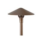 Focus Industries AL-17-LEDP 4W LED Area Light