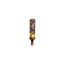 Focus Industries Al-18-Cy001Ngss Stainless Steel Natural Gas Torch Light