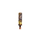 Focus Industries Al-18-Cy001Pss Stainless Steel Propane Torch Light