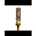 Focus Industries AL-18-CY003NGSS Stainless steel Stainless Steel Natural Gas Torch Light