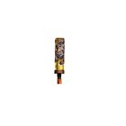 Focus Industries Al-18-Cy003Ngss Stainless Steel Natural Gas Torch Light