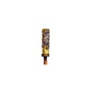 Focus Industries Al-18-Cy003Pss Stainless Steel Propane Torch Light