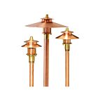 Focus Industries AL-21 20W Unfinished Copper Area Light