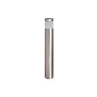 Focus Industries Al08Mddms2L24Blt 3W Aluminum LED Bollard