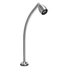 Focus Industries BQ-CD01 7W Stainless Steel Commercial Barbecue Light