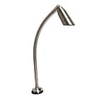 Focus Industries BQ-CD02 7W Stainless Steel Commercial Barbecue Light