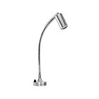 Focus Industries Bq-Cd03 7W Stainless Steel Commercial Barbecue Light