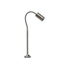 Focus Industries Bq-Fd03 7W Stainless Steel Commercial Barbecue Light