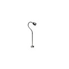 Focus Industries Bqfc301L48Ss 7W Brushed LED Clamp Mount Bbq Light