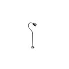 Focus Industries Bqfc501L48Ss 7W Brushed LED Clamp Mount Bbq Light