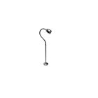 Focus Industries Bqfd01L134Ss 7W Brushed LED Deck Mount Bbq Light