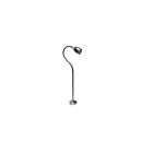 Focus Industries Bqfd01L48Ss 7W Brushed LED Deck Mount Bbq Light